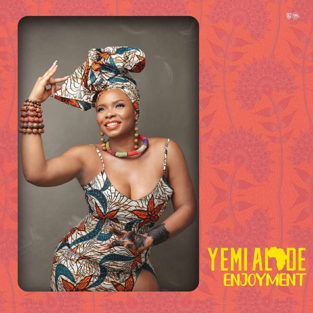 Yemi Alade Sweety