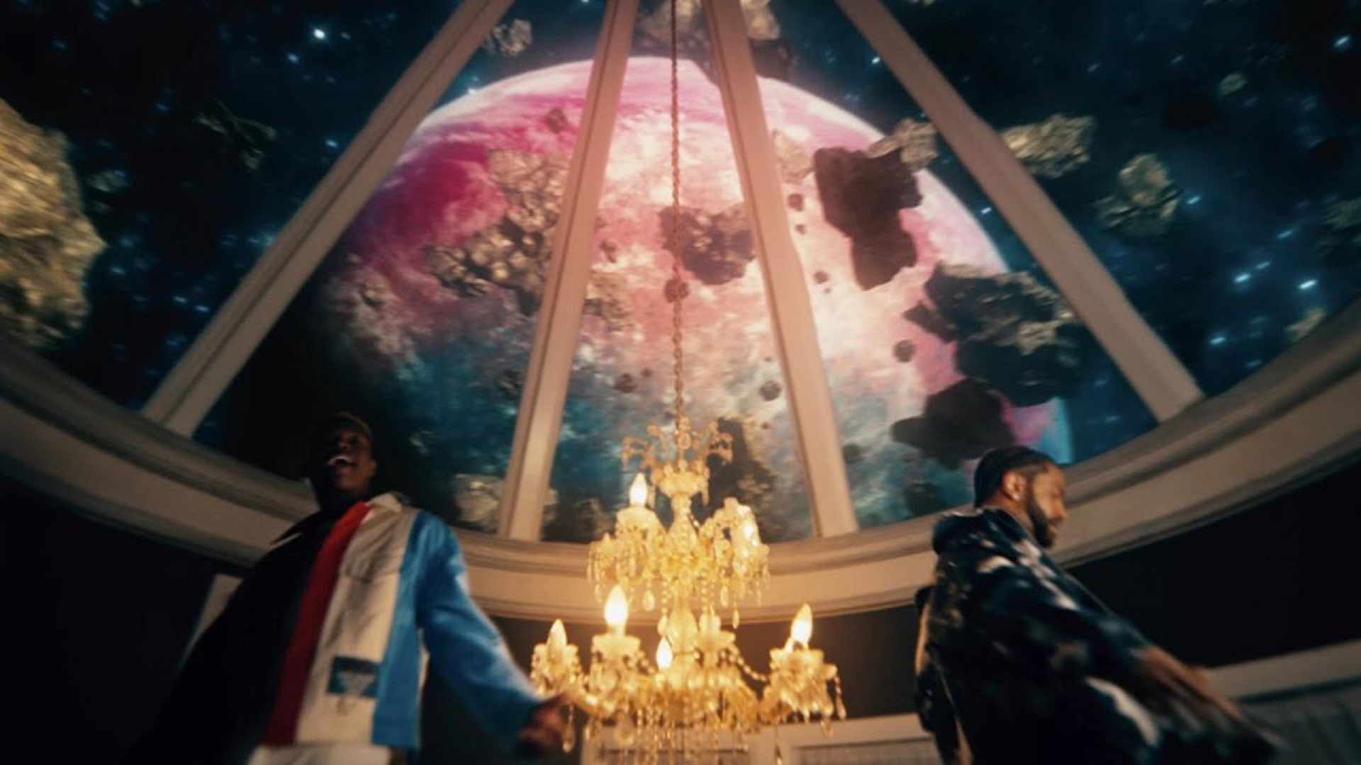 Yung Bleu Way More Close