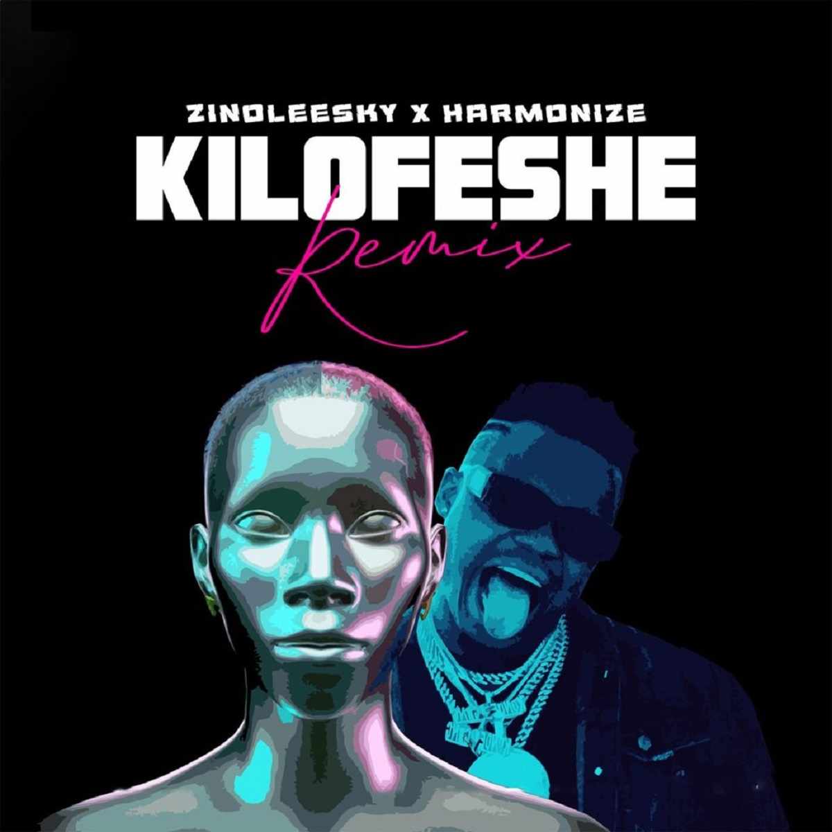 Zinoleesky Kilofeshe (remix)