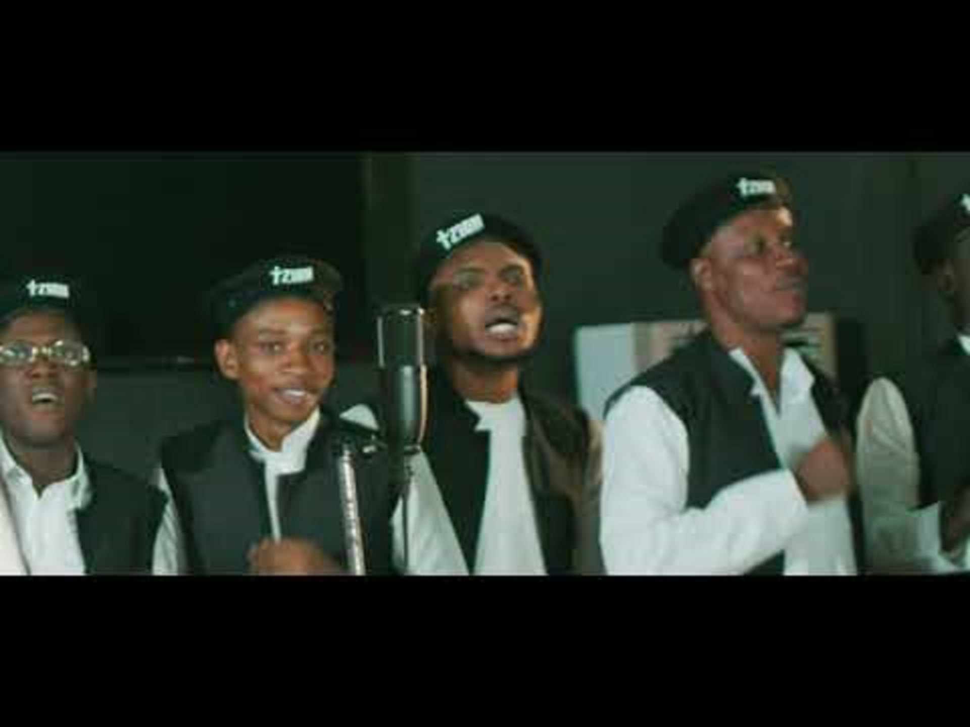 Zion Choir Bella Shmurda Cash App