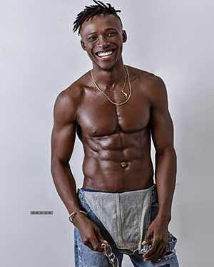 Kiaani Set to dictate pace in Afrobeat