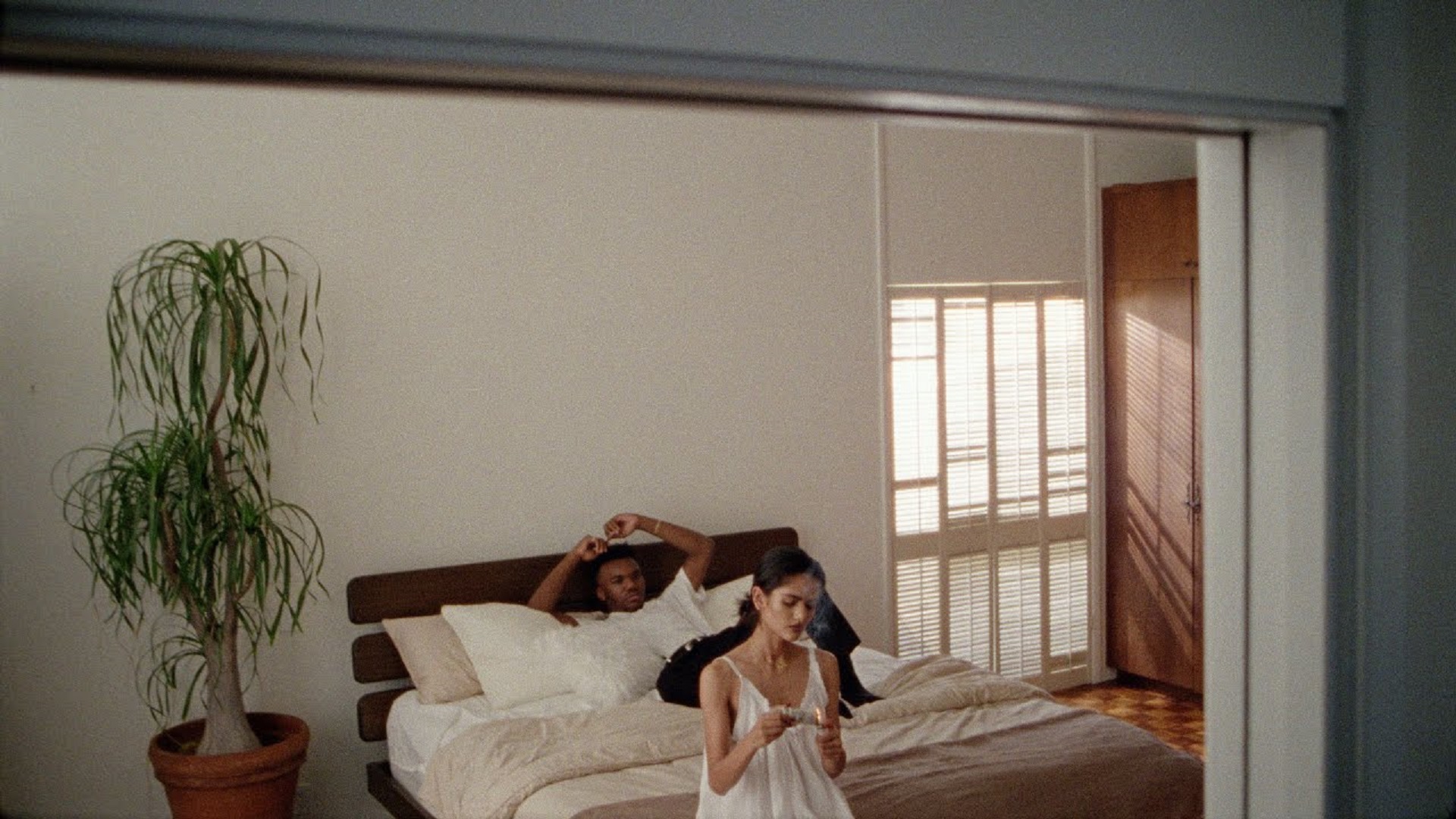 Baby Keem First Order Of Business