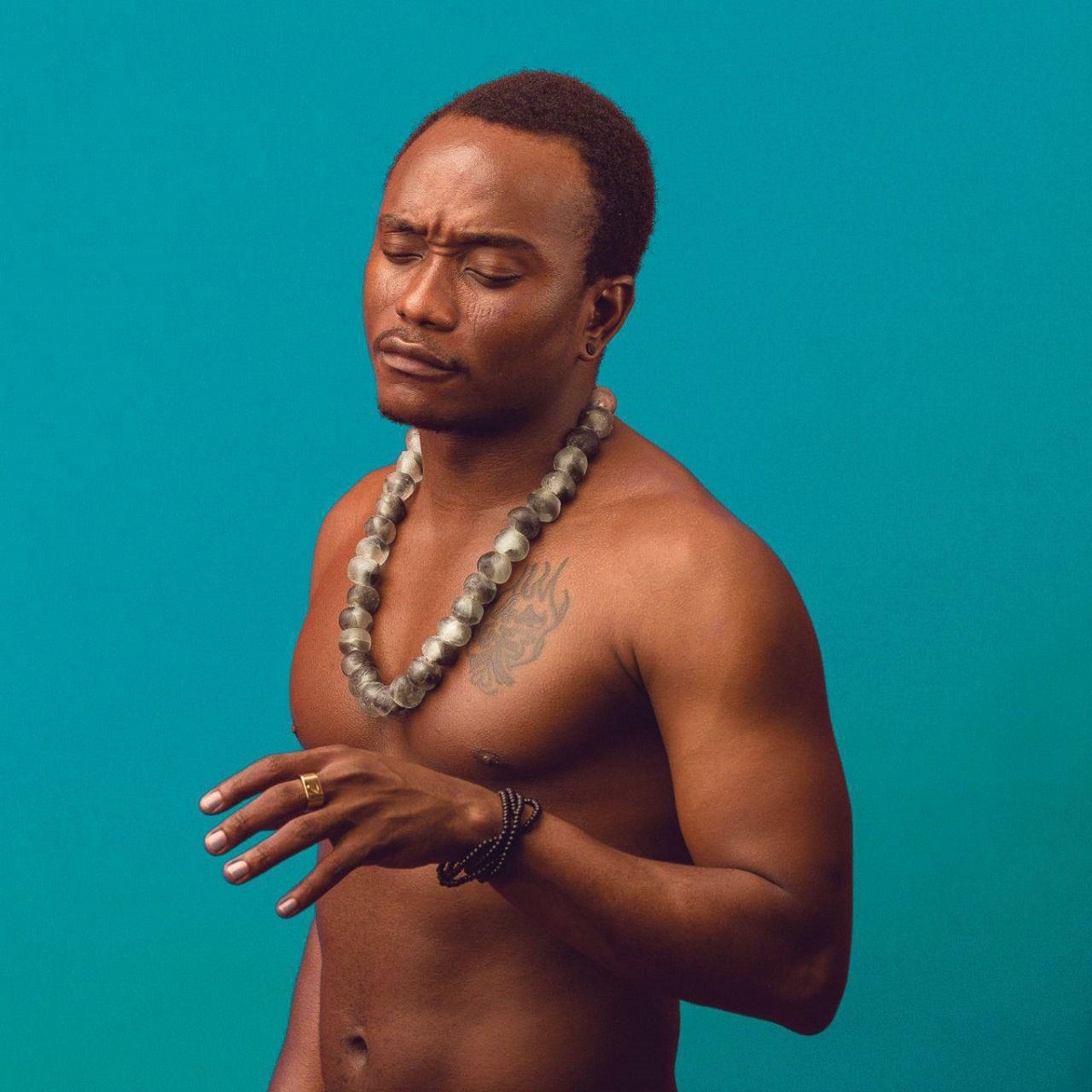 Brymo Méjì Méjì