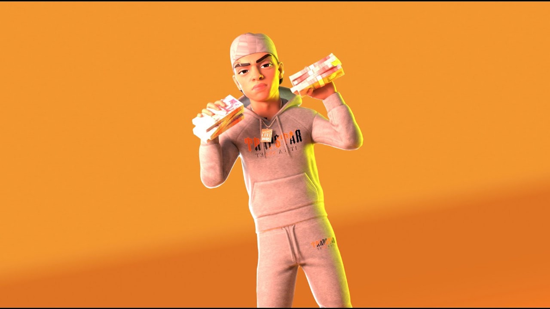 Central Cee Obsessed With You