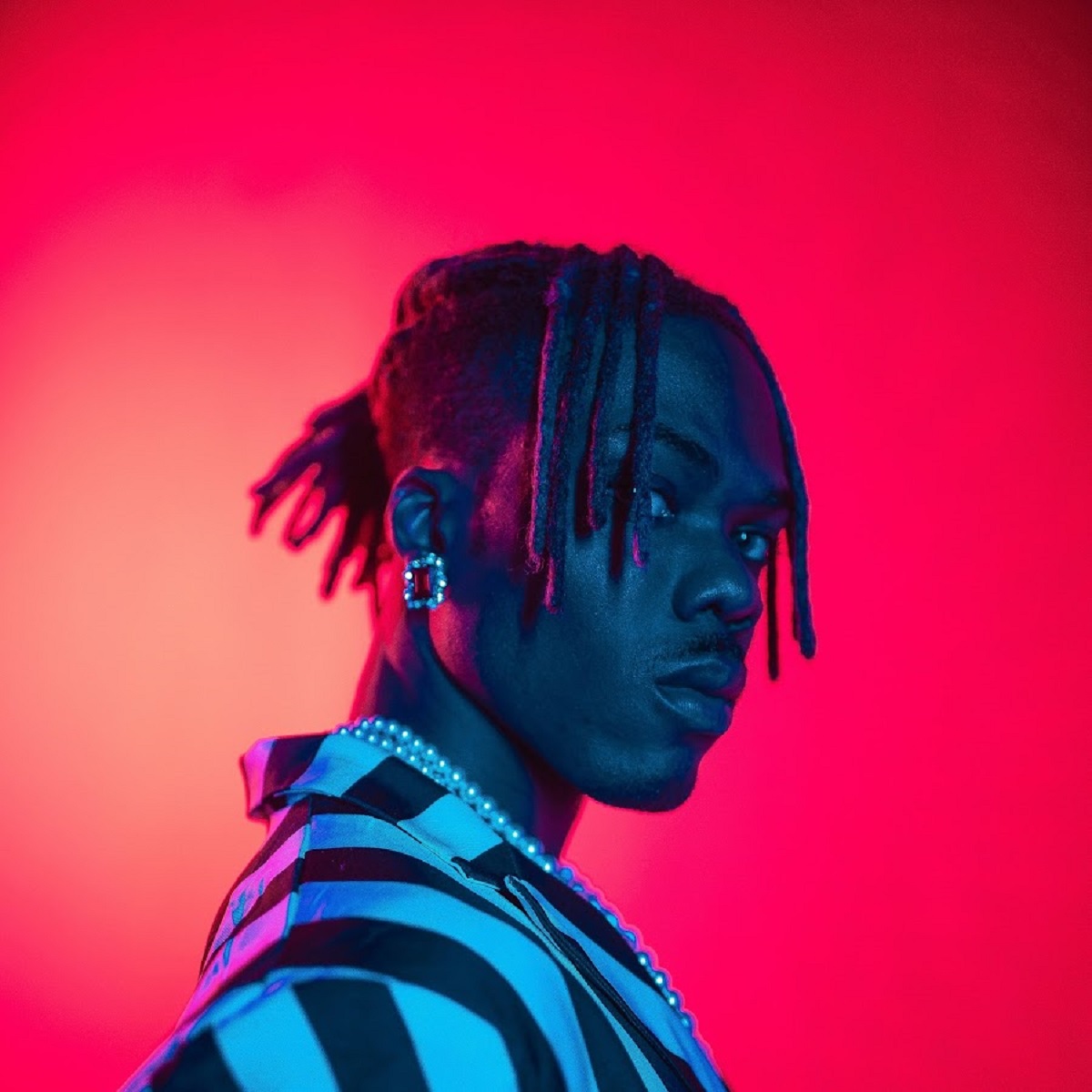 Ckay Debuts On Billboard Hot 100 With ‘love Nwantiti’