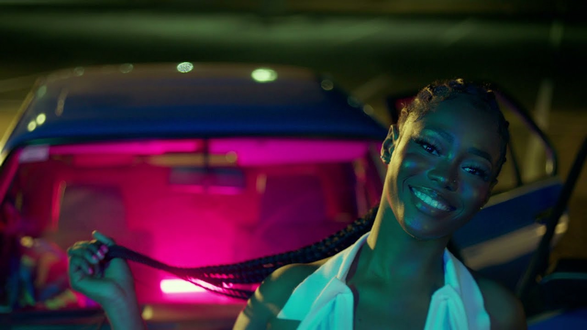 Dj Voyst Felicitation (video)