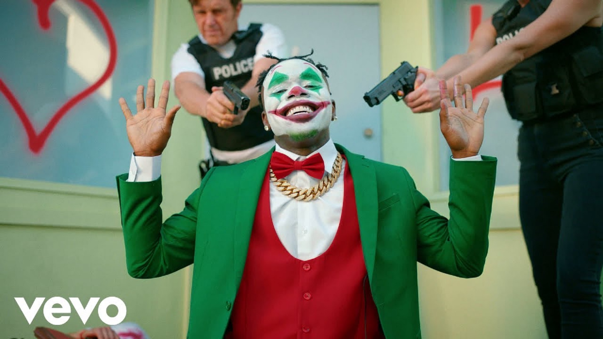 Dababy & Lil Wayne Lonely