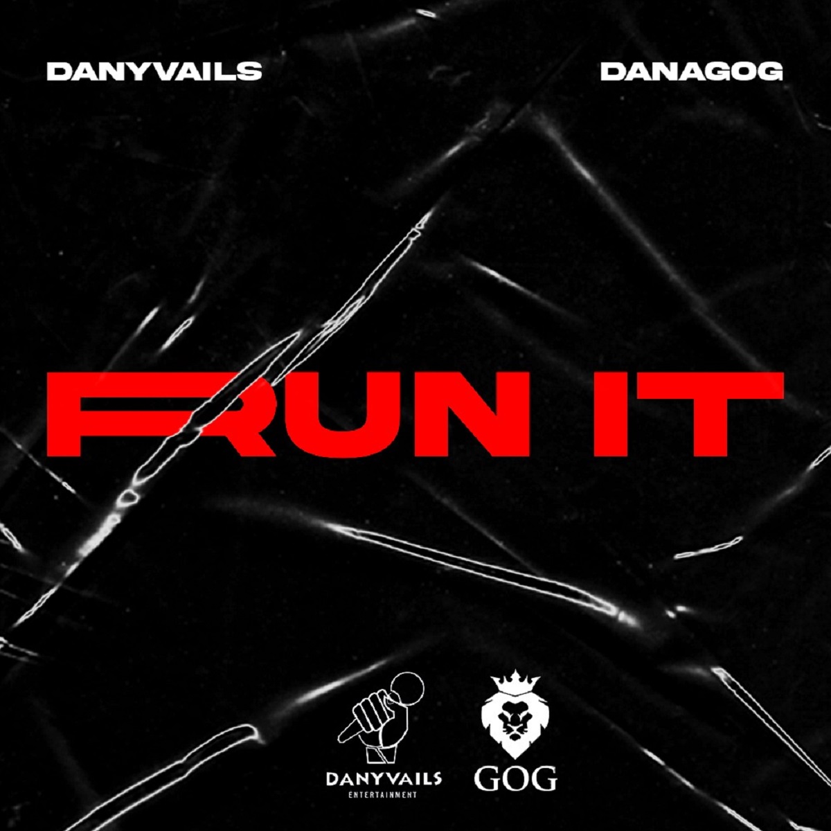 Danagog & Danyvails Run It