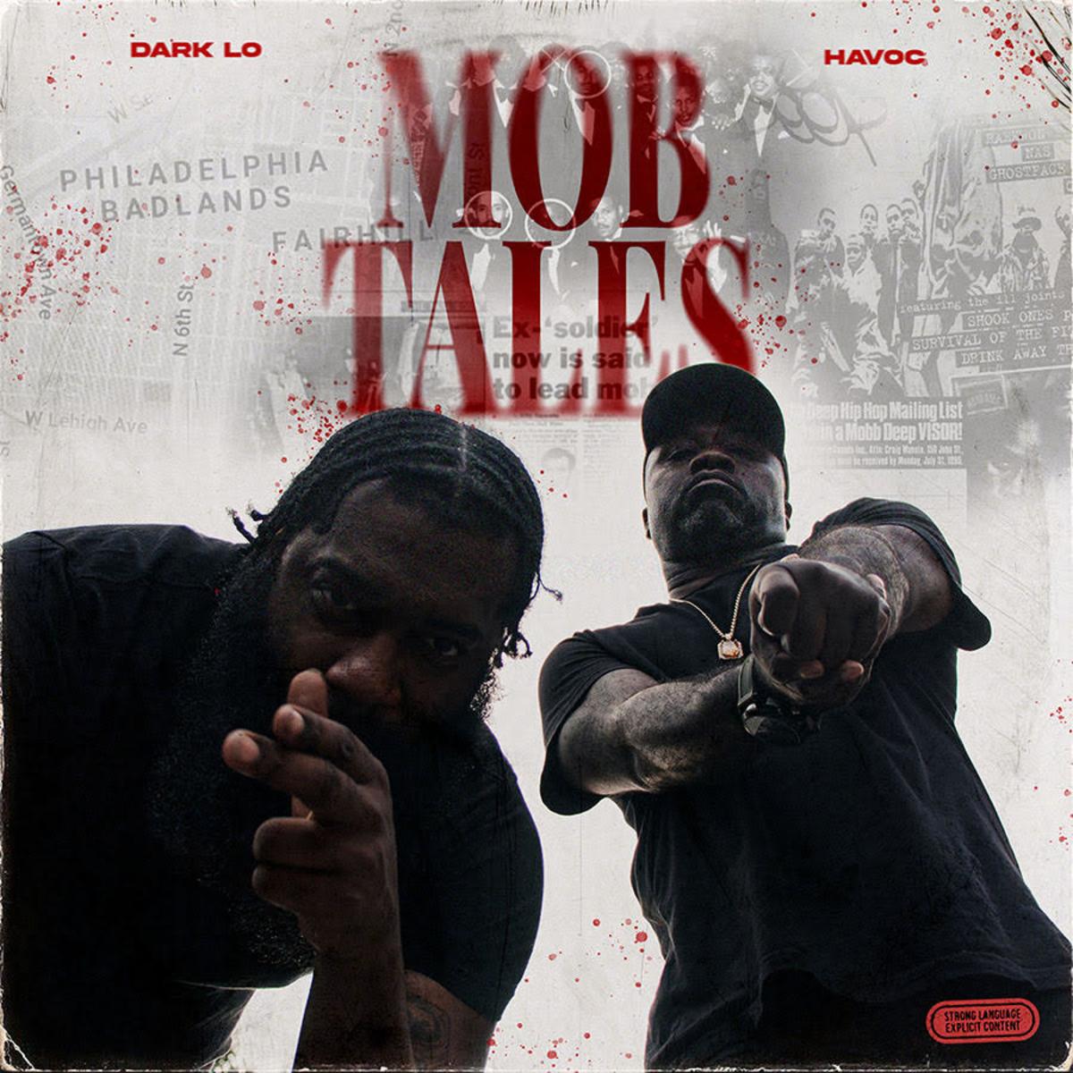 Dark Lo & Havoc Mob Tales