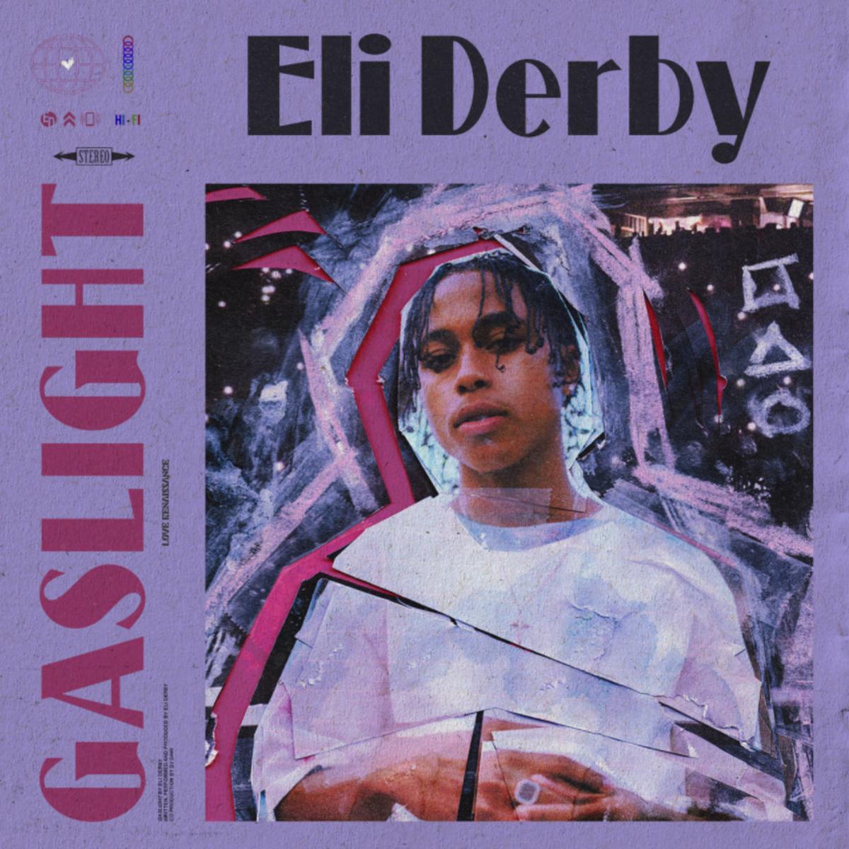 Eli Derby Gaslight