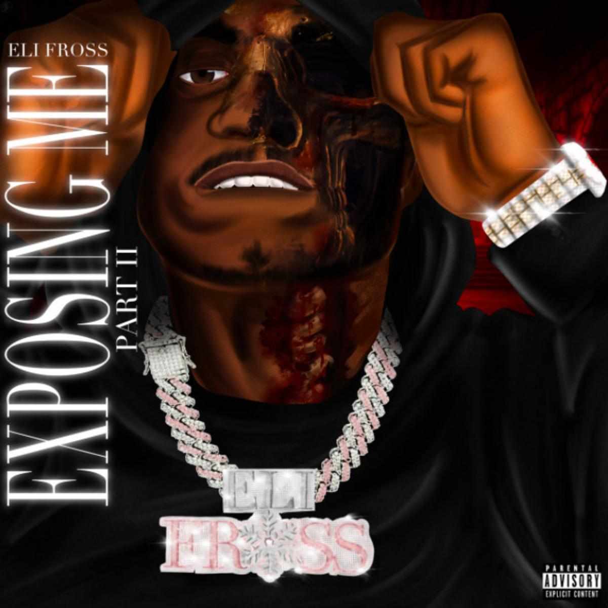 Eli Fross Exposing Me, Part Ii