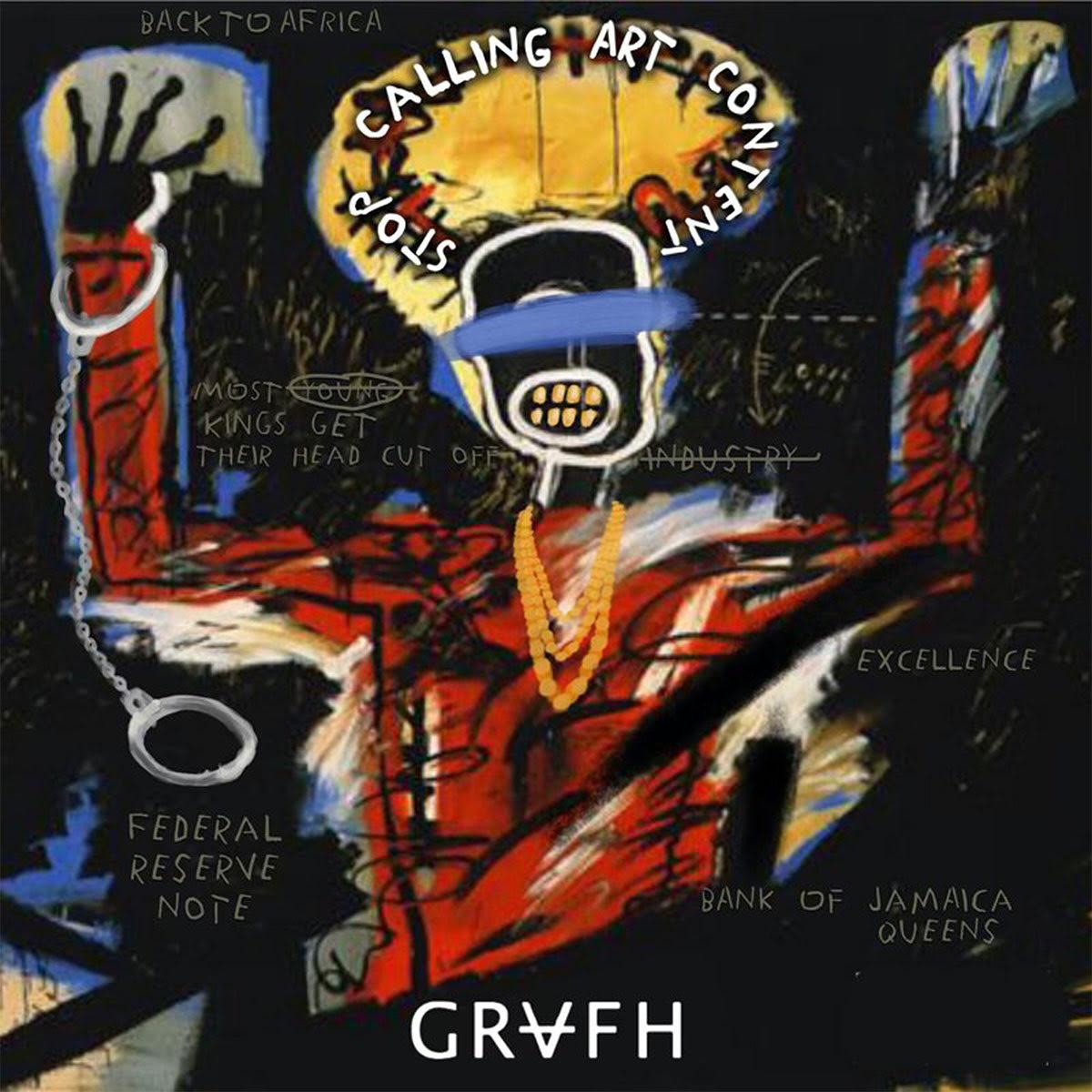 Grafh Very Different