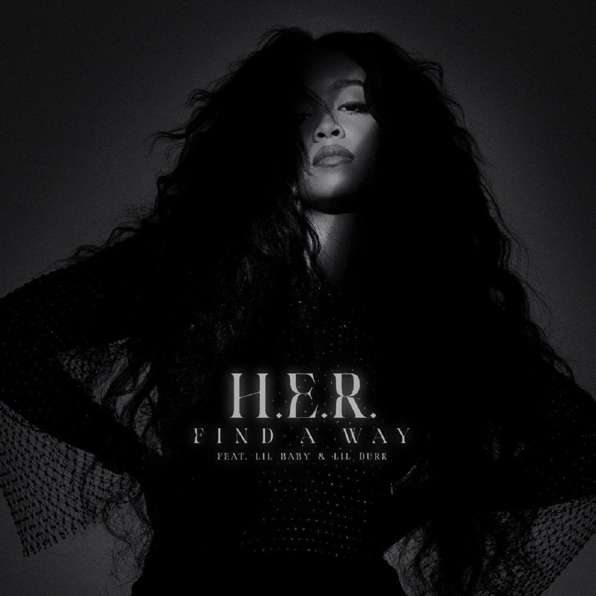 H.e.r. Find A Way (remix)