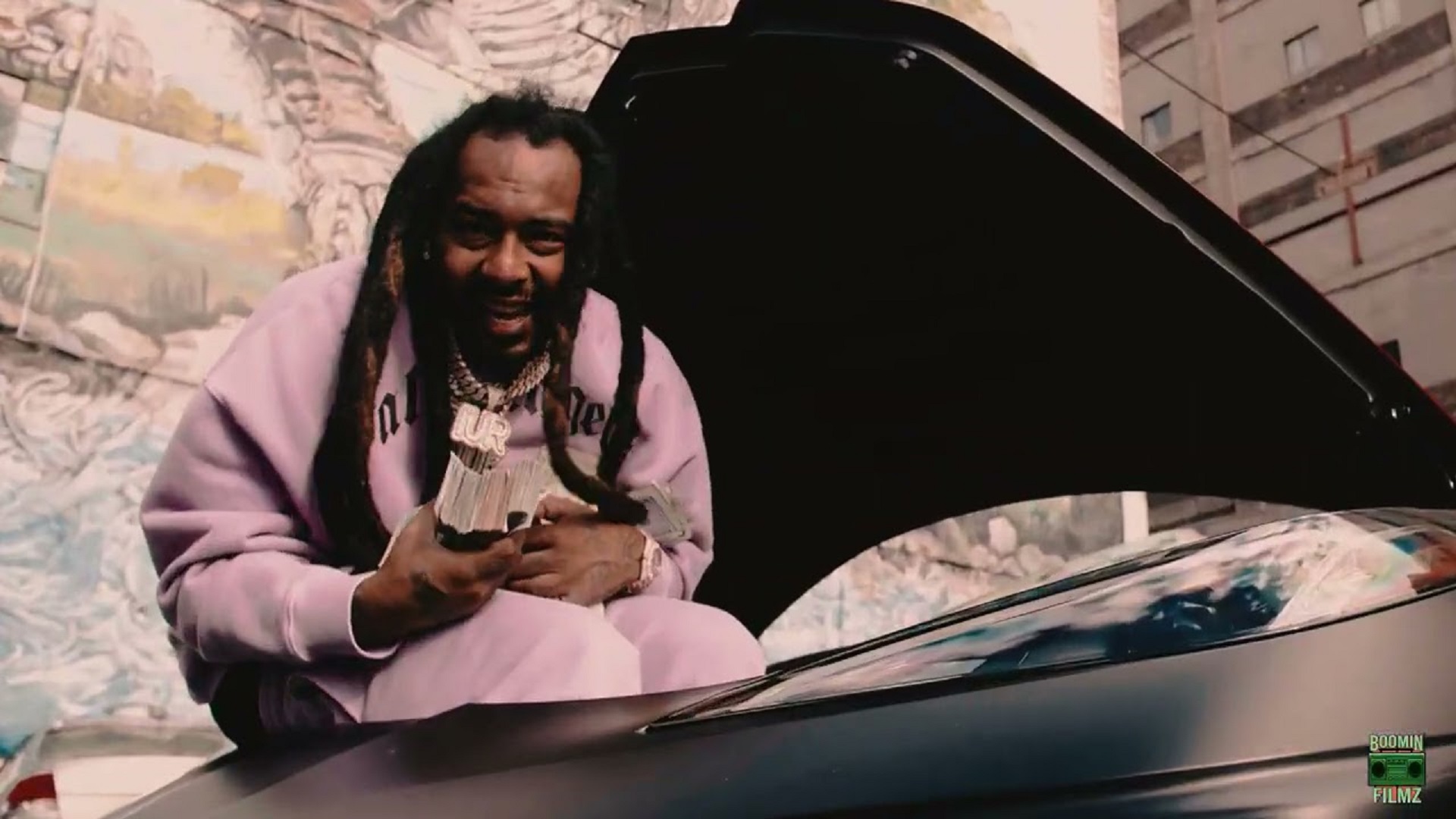 Icewear Vezzo 5 Milli