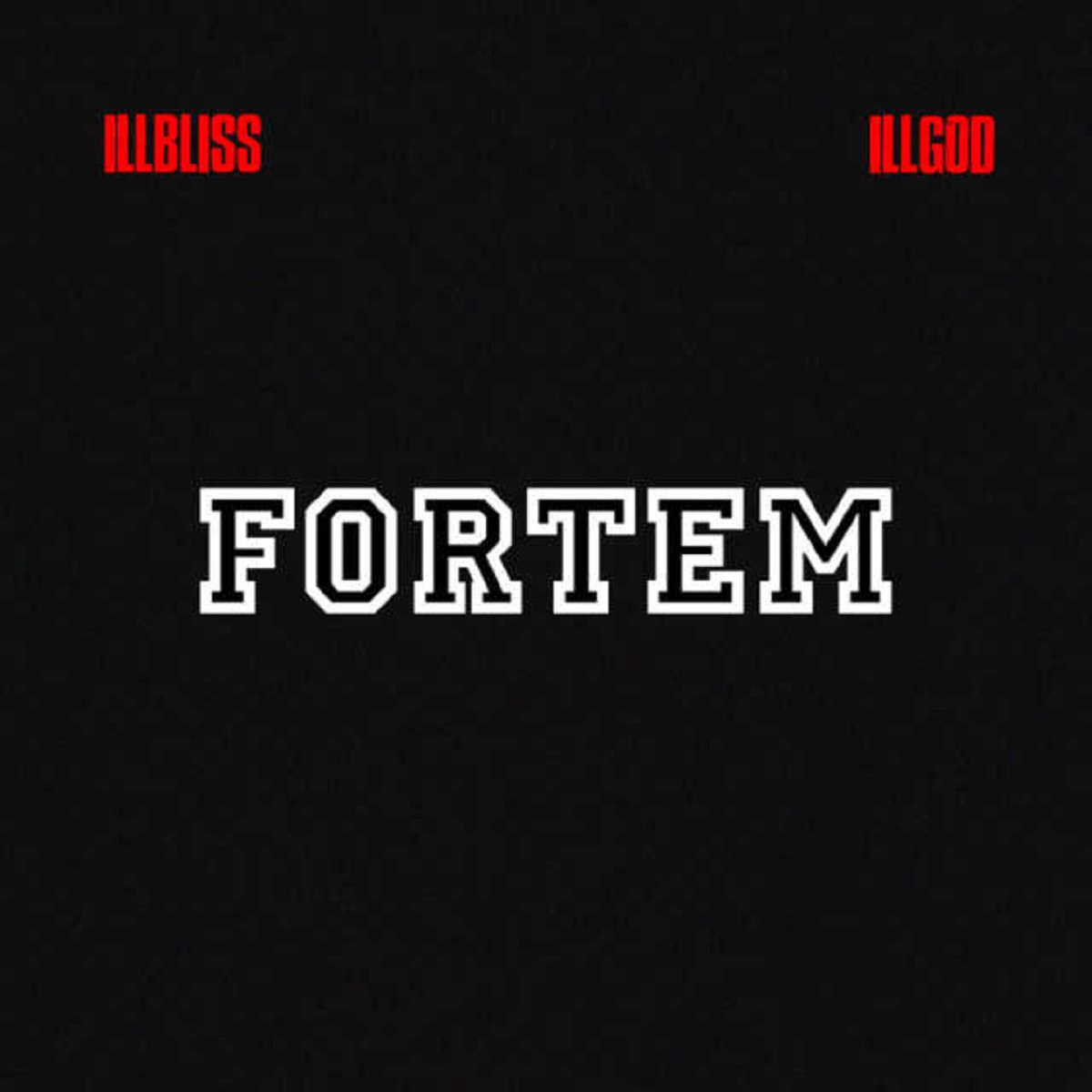 Illbliss & Illgod Lyrikal