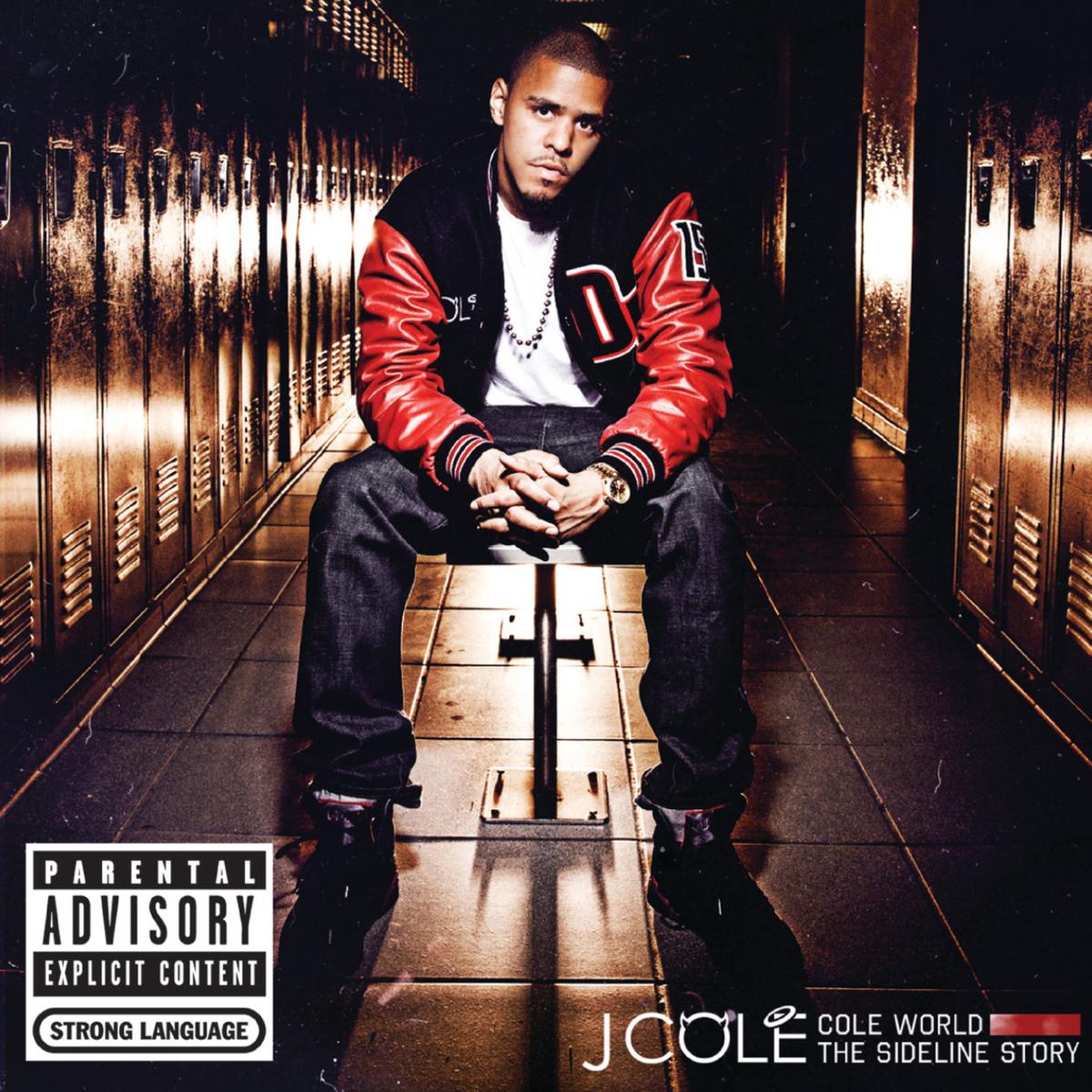 J. Cole Dollar And A Dream Iii