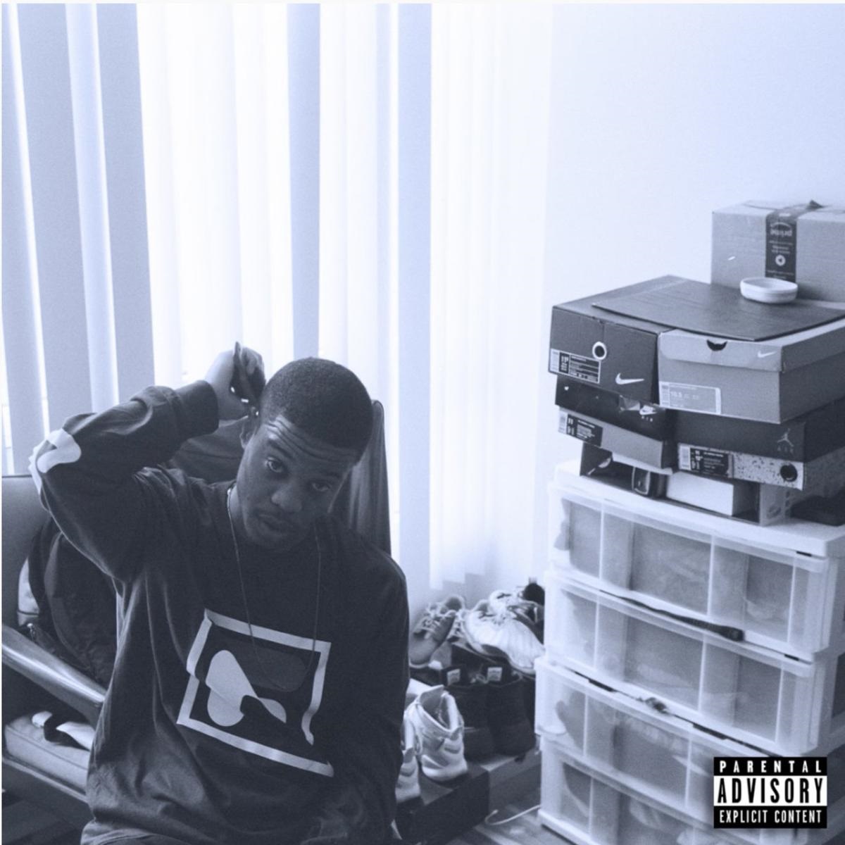 John River Confessions Of A Broke Nigga