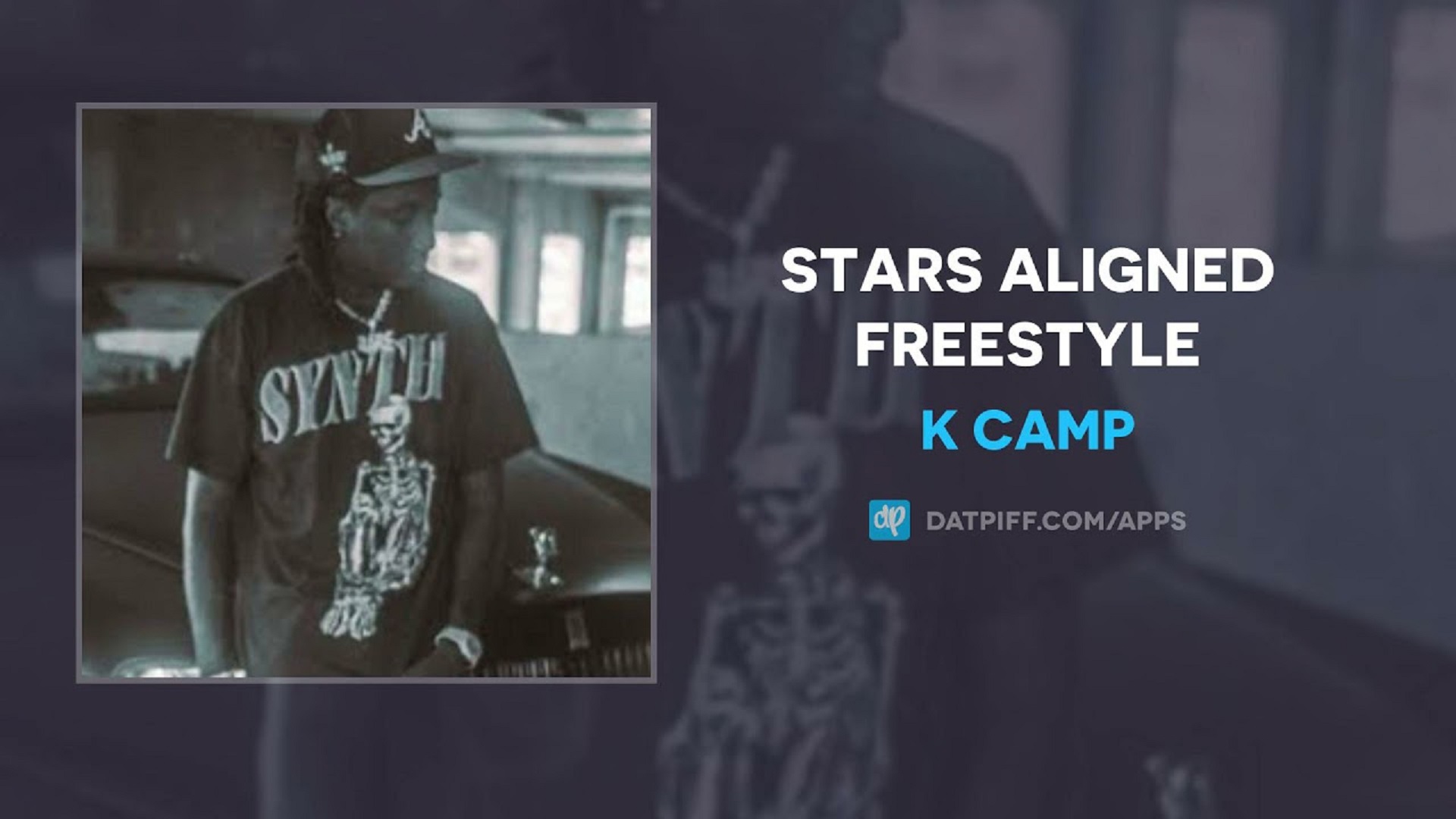 K Camp Stars Aligned