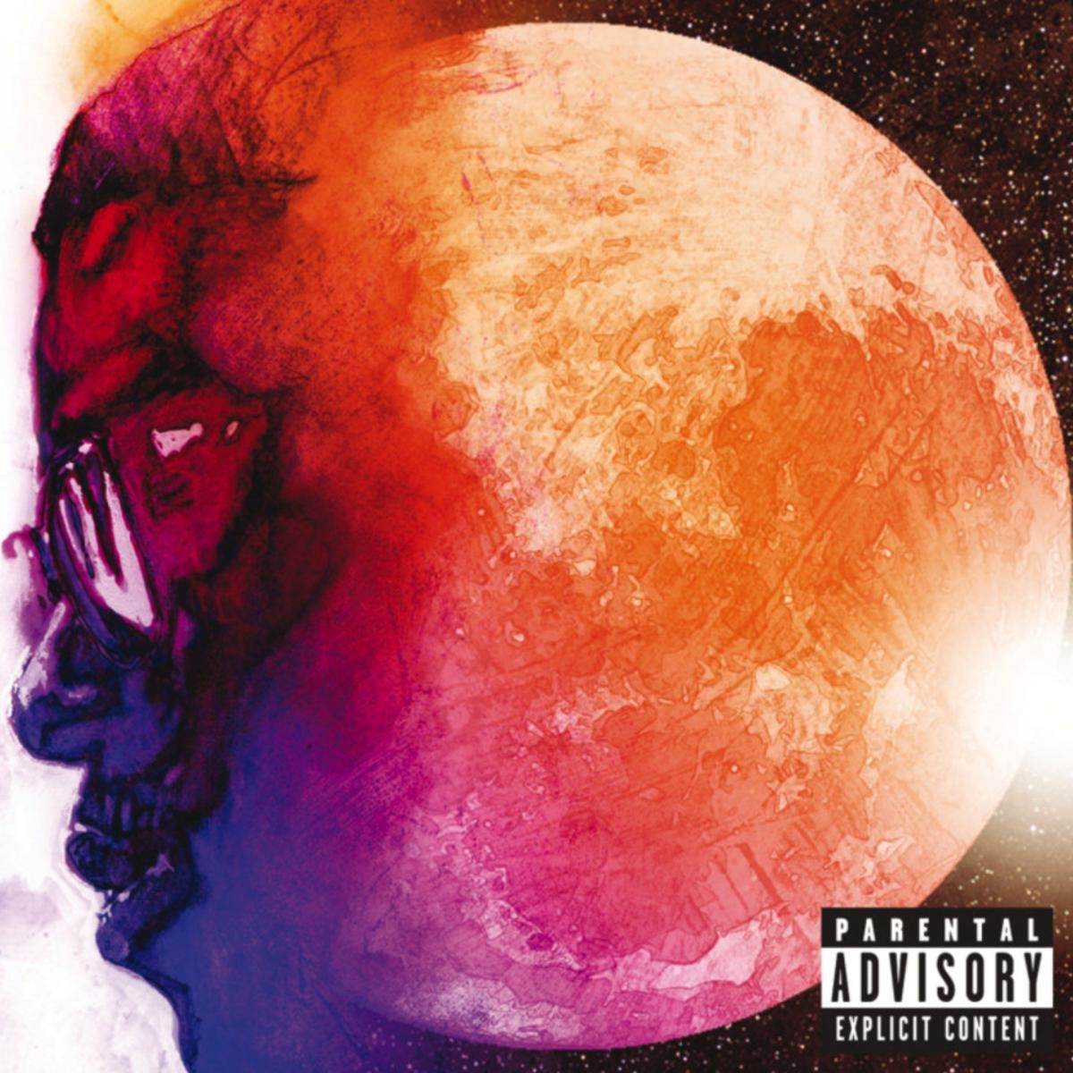 Kid Cudi Soundtrack 2 My Life