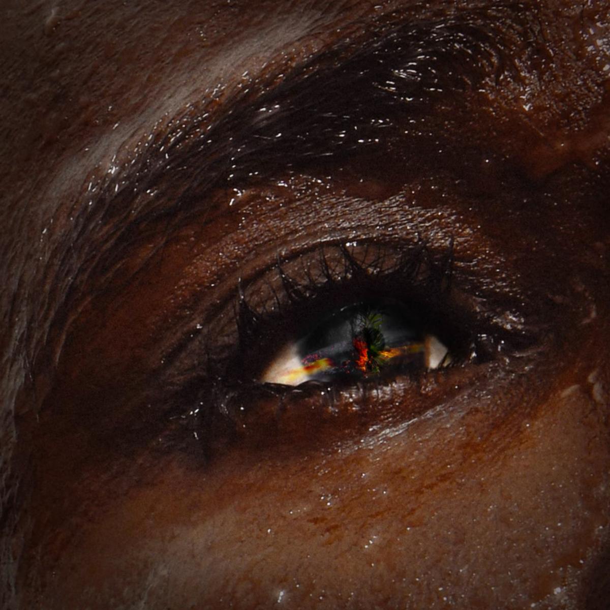 Kojey Radical War Outside