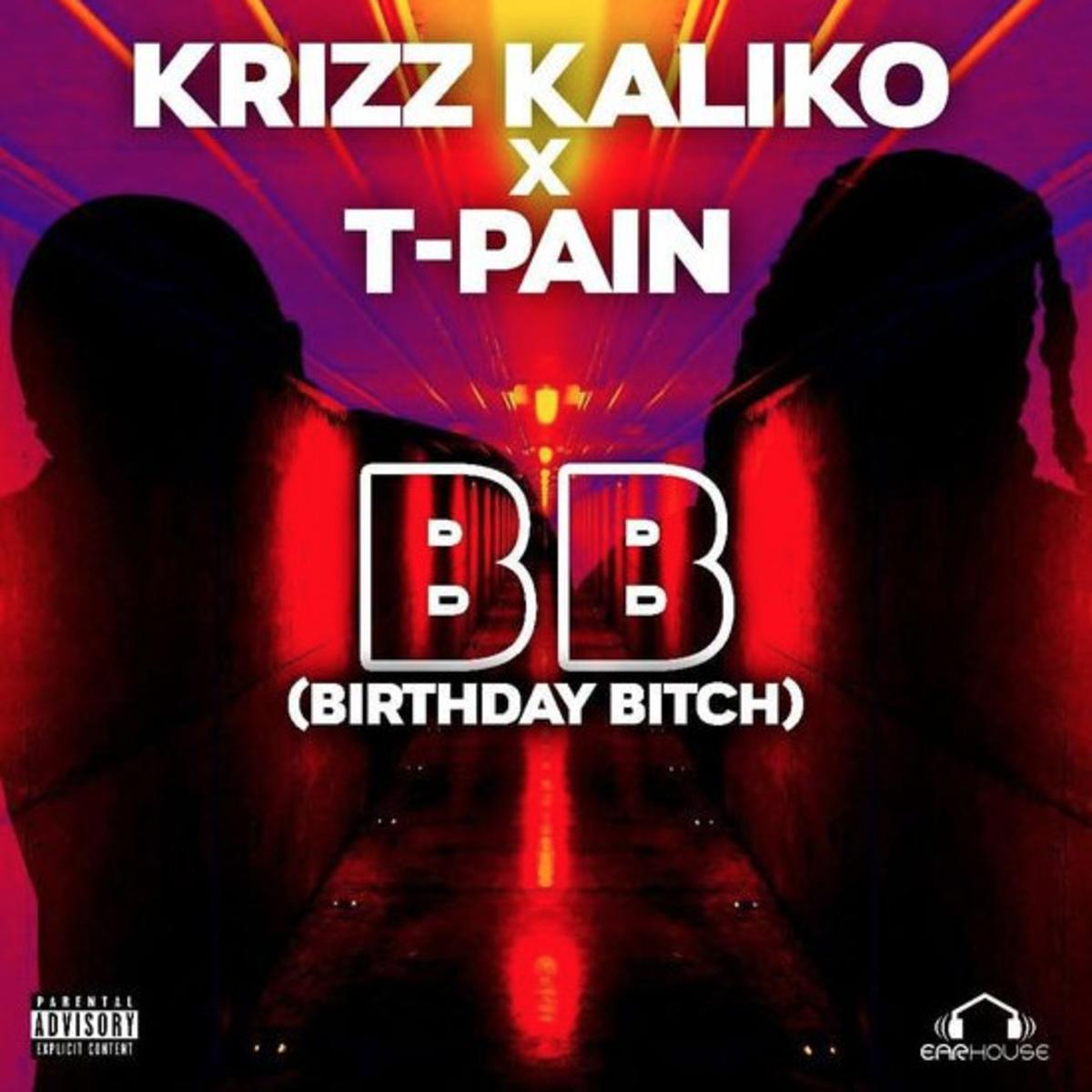 Krizz Kaliko Bb