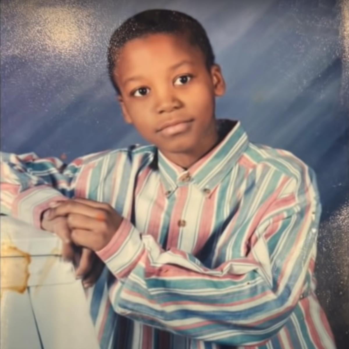 Lupe Fiasco Diet Soda Poetry