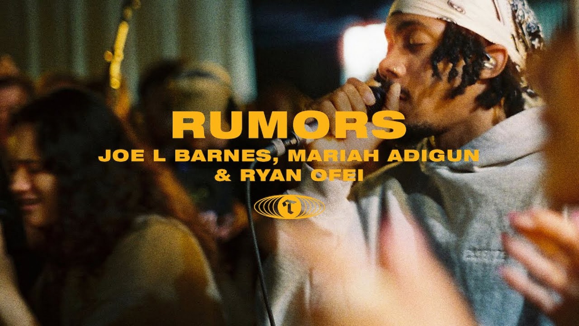 Maverick City & Tribl Rumors