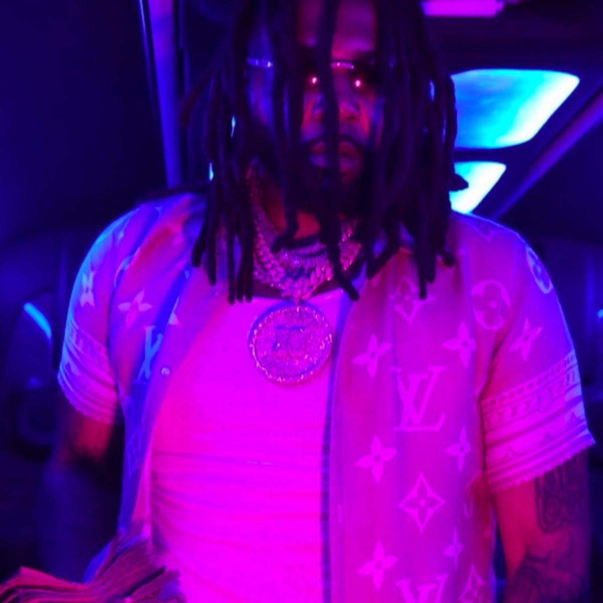 Money Man Lil Feature