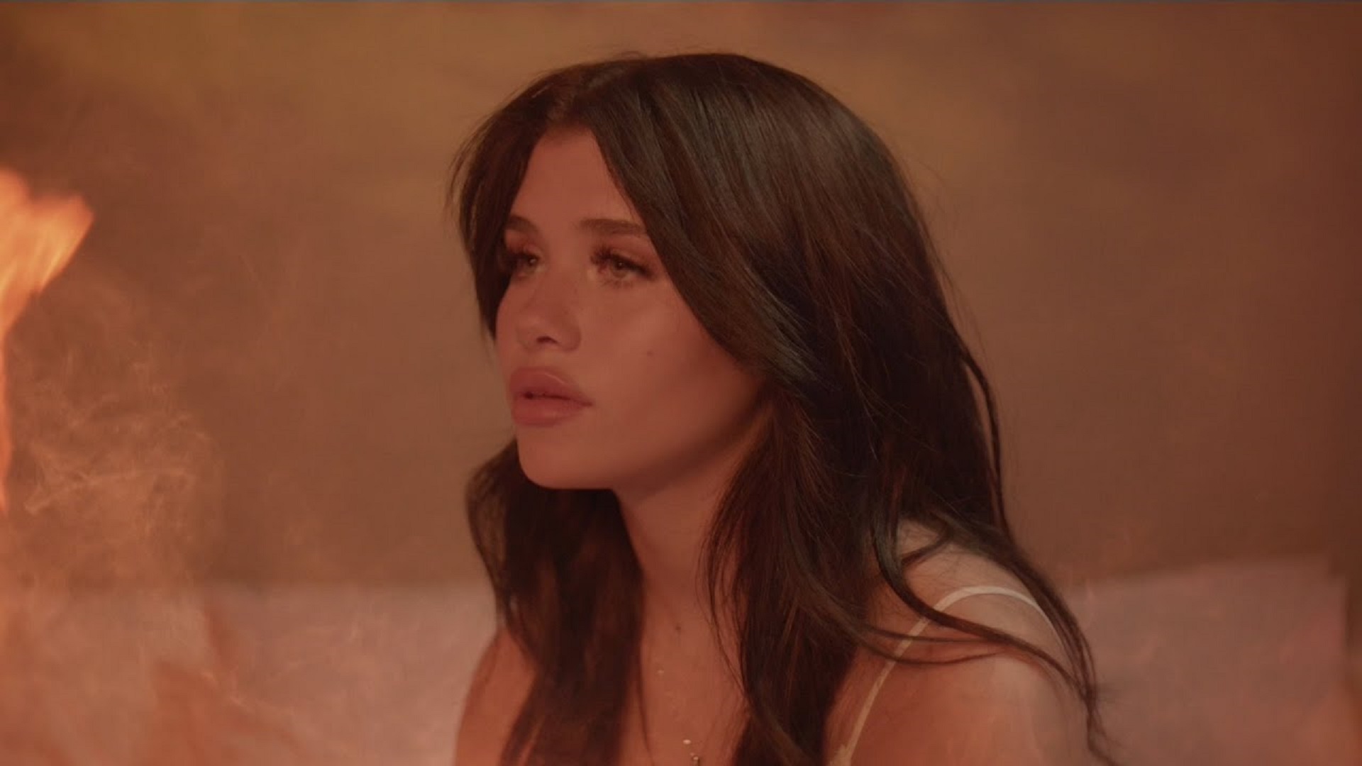 Nessa Barrett Keep Me Afraid