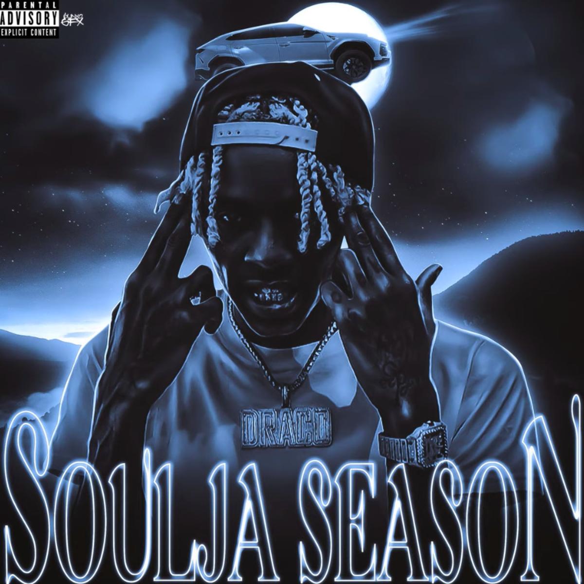 Soulja Boy Do My Lil Dance