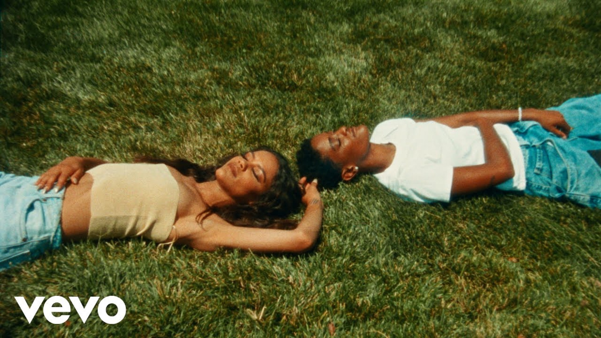 Syd Right Track (video)