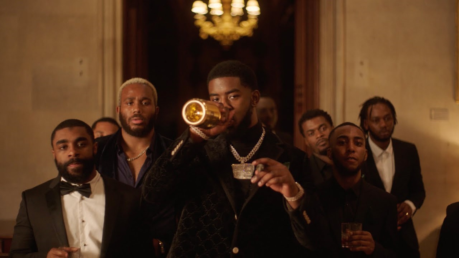 Tion Wayne Who’s True