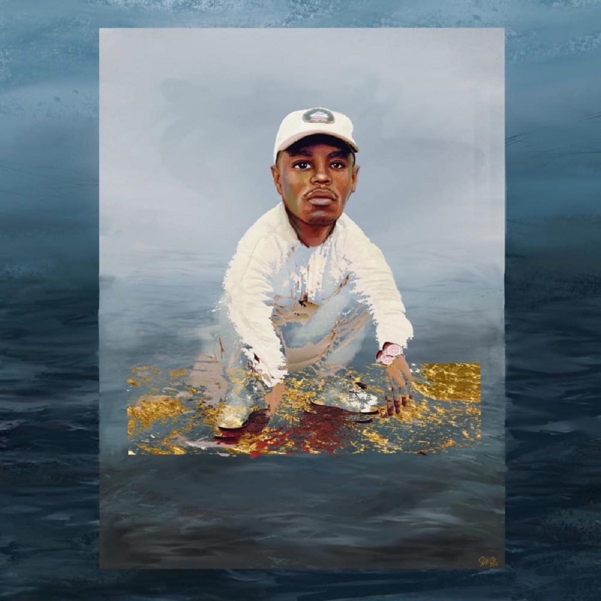 Westside Boogie Float