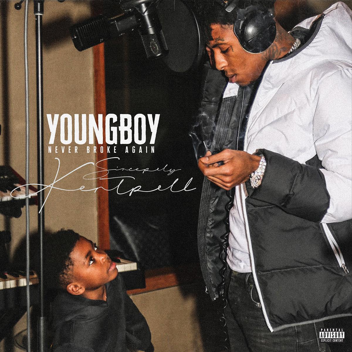 Youngboy Never Broke Again Smoke Strong