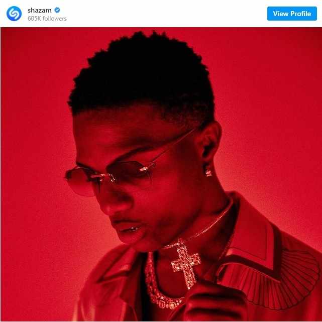Wizkid 3