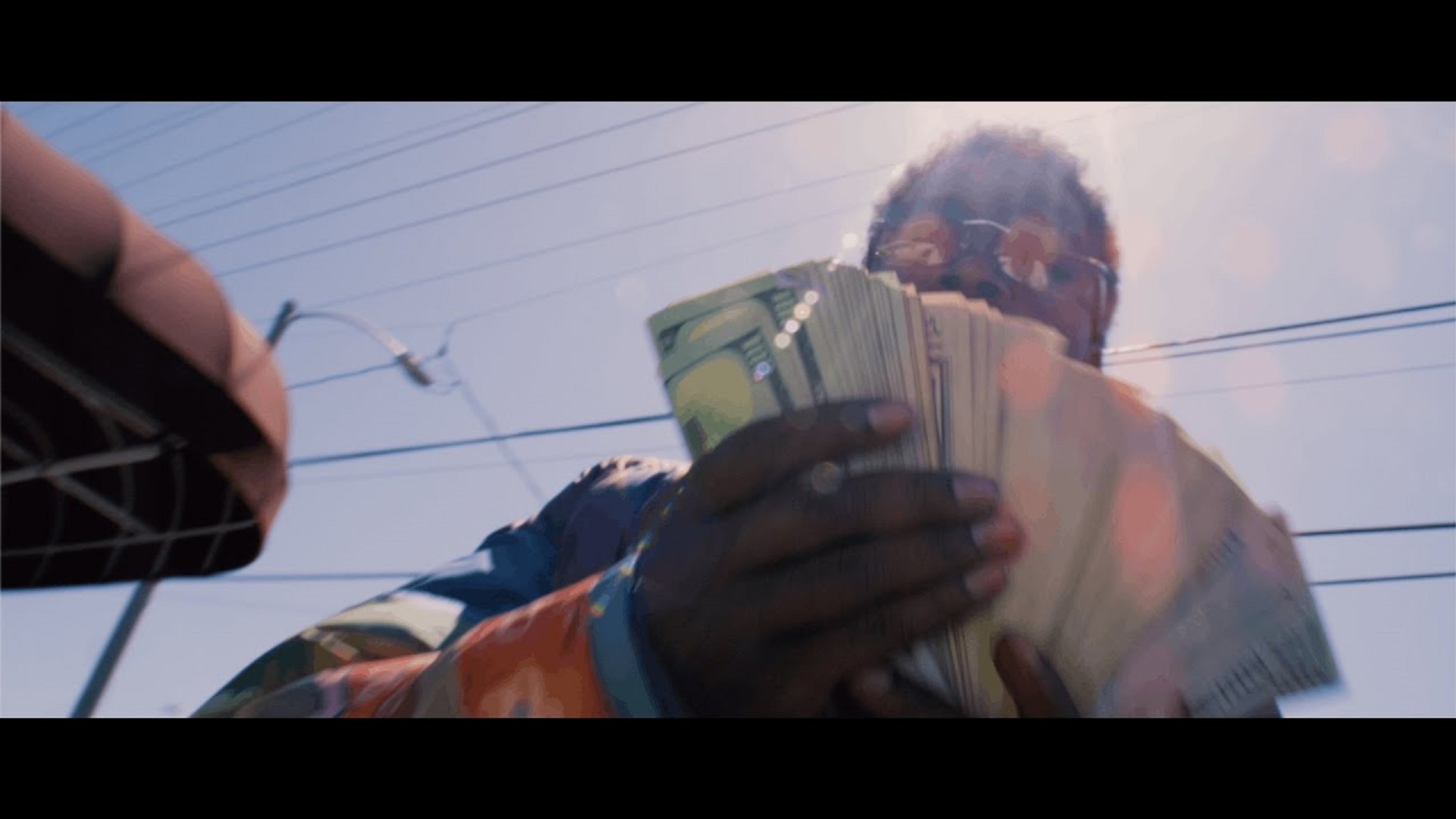 2feetbino How Im Comin