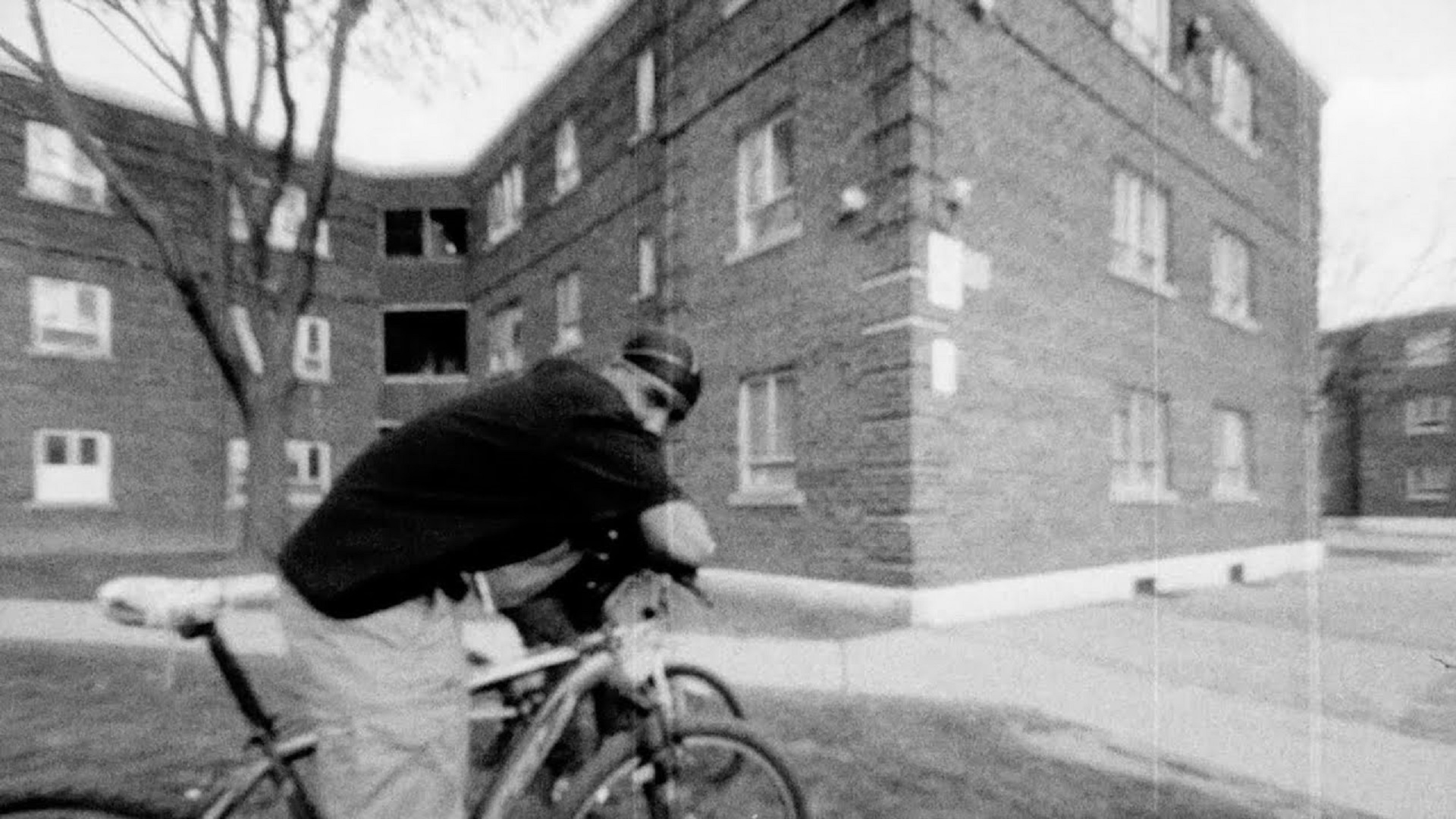 Badbadnotgood Love Proceeding