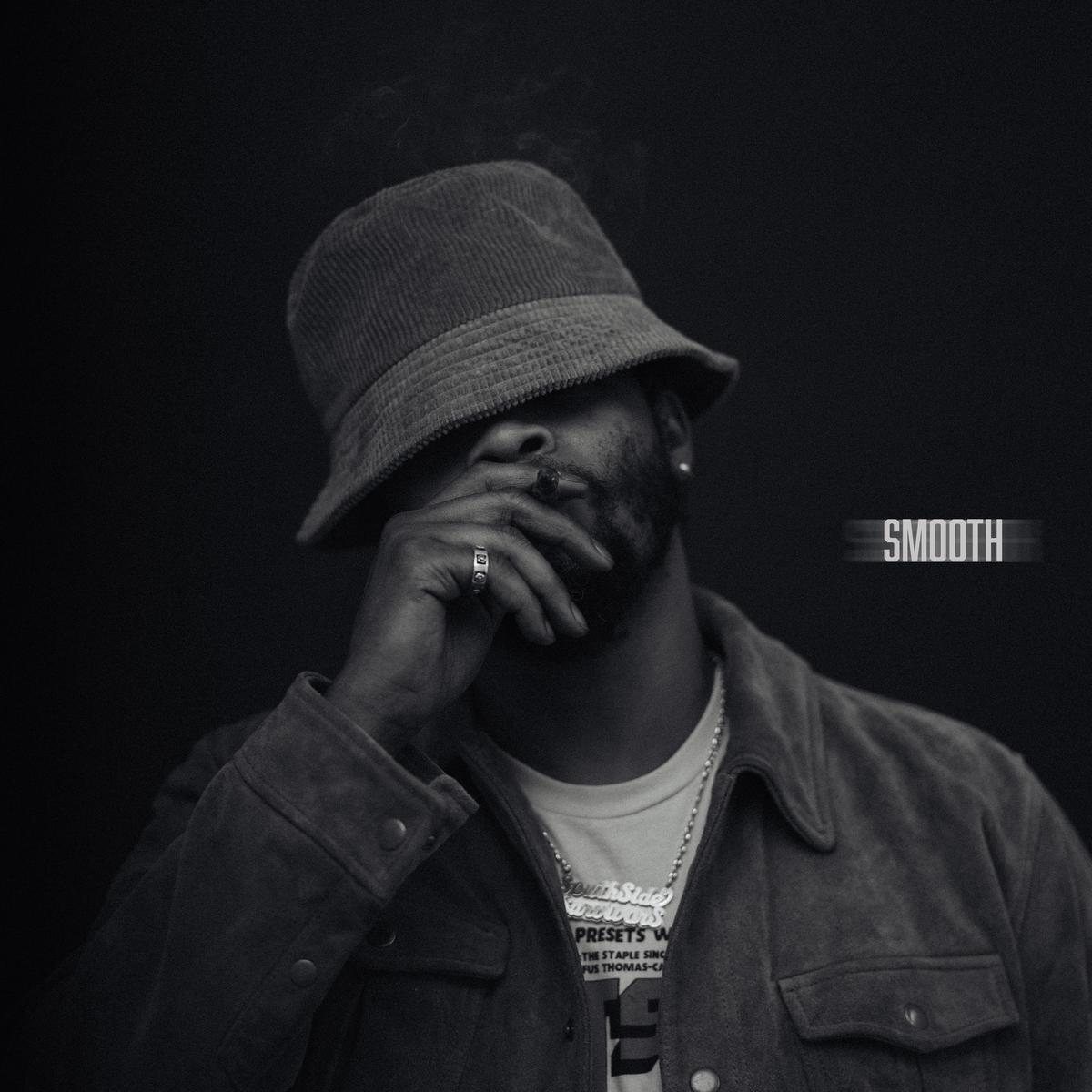 Bj The Chicago Kid Smooth