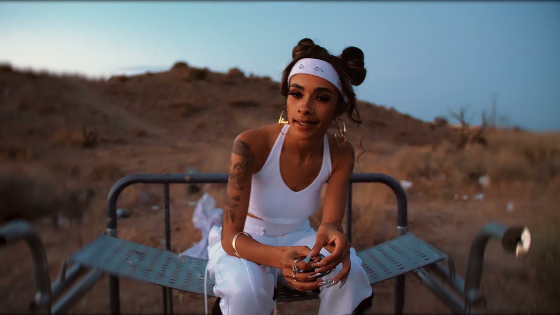 Beanz Wake Me Up When I’m Dreaming