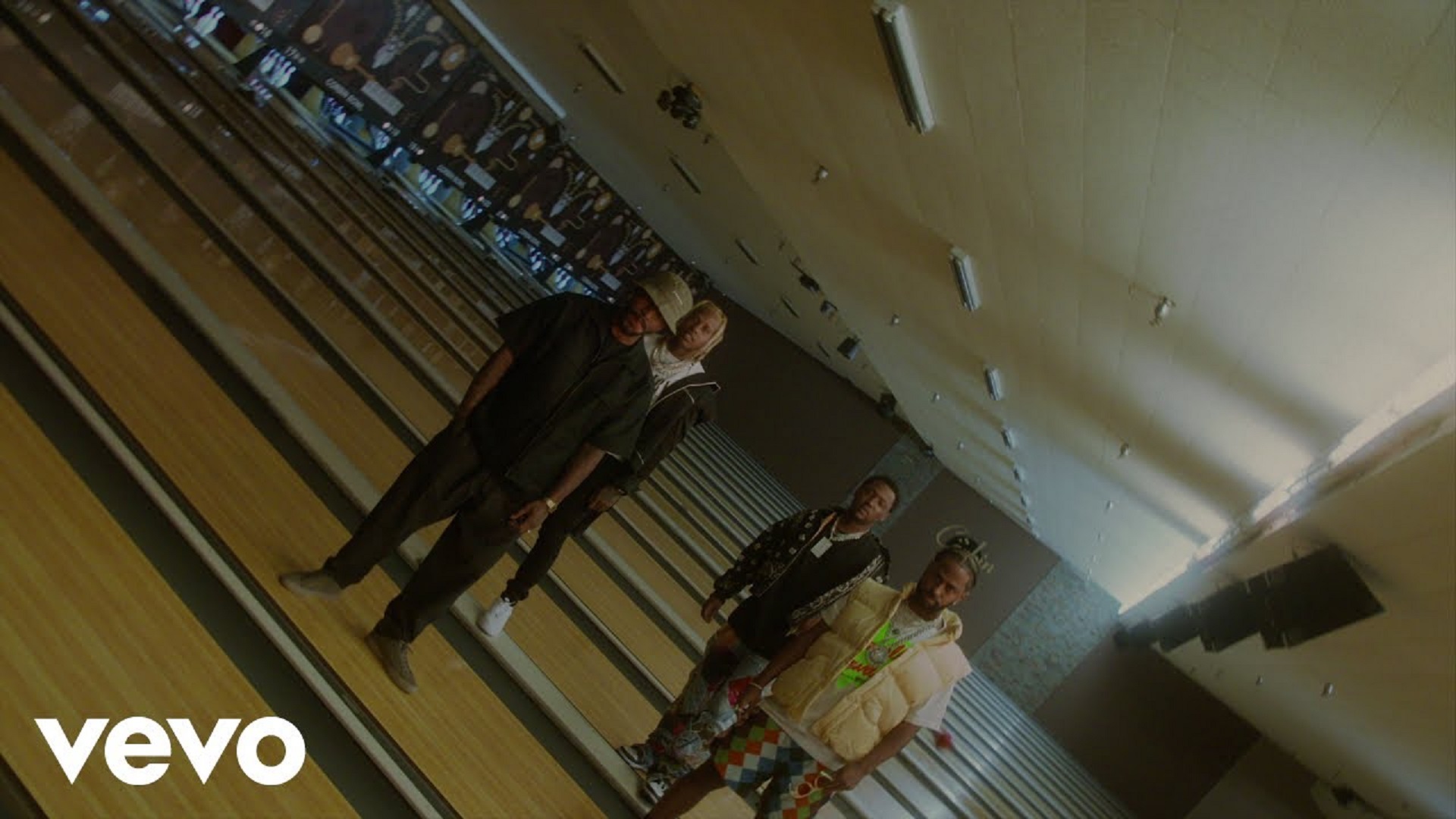 Big Sean & Hit Boy Loyal To A Fault