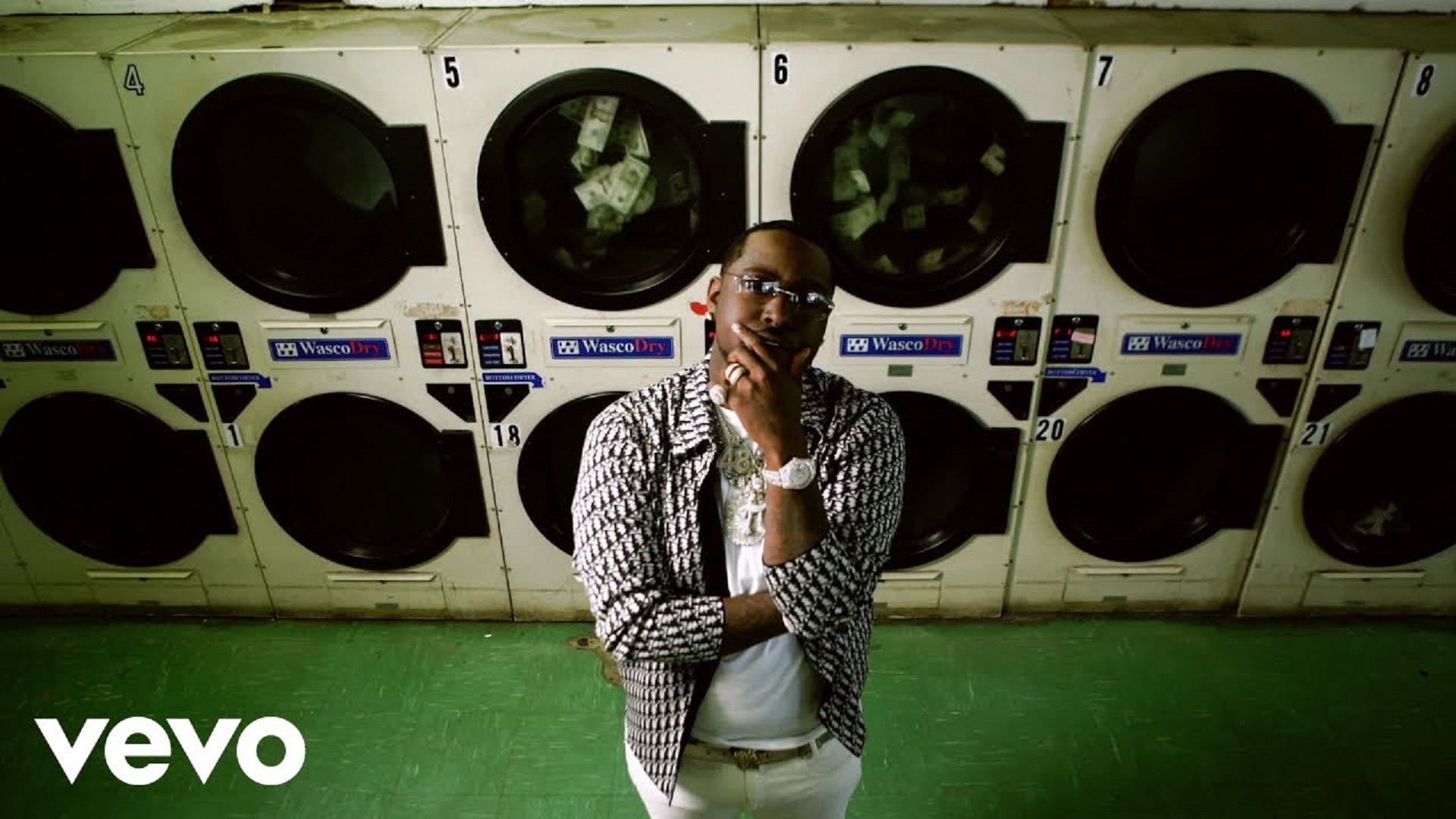 Blacc Zacc Dirty Money