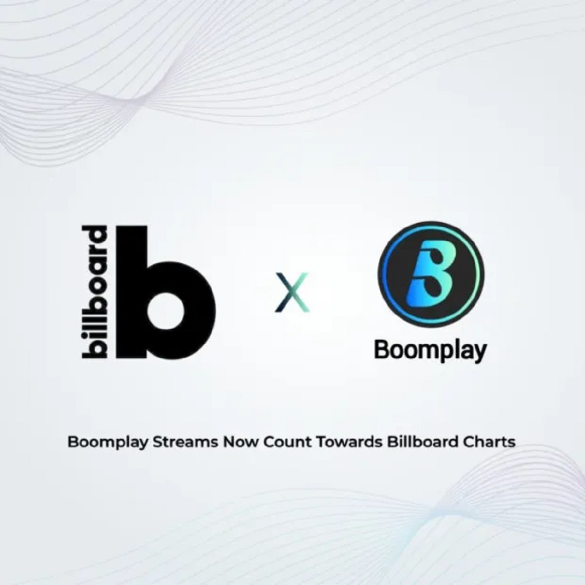 Boomplay Partners With Billboard