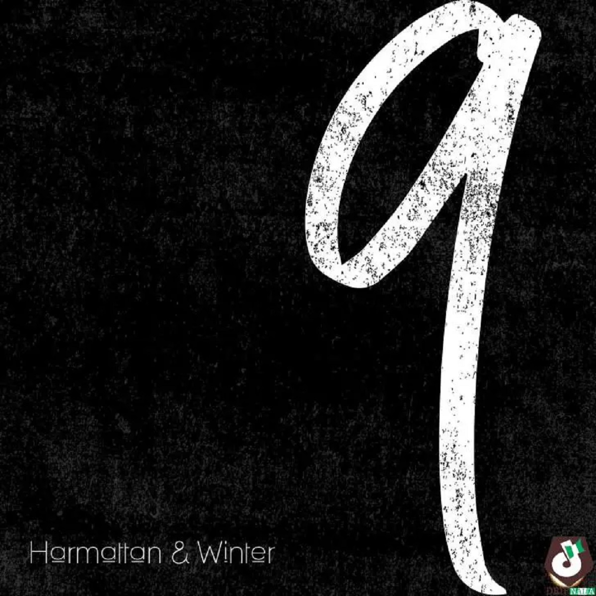 Brymo There's A Place