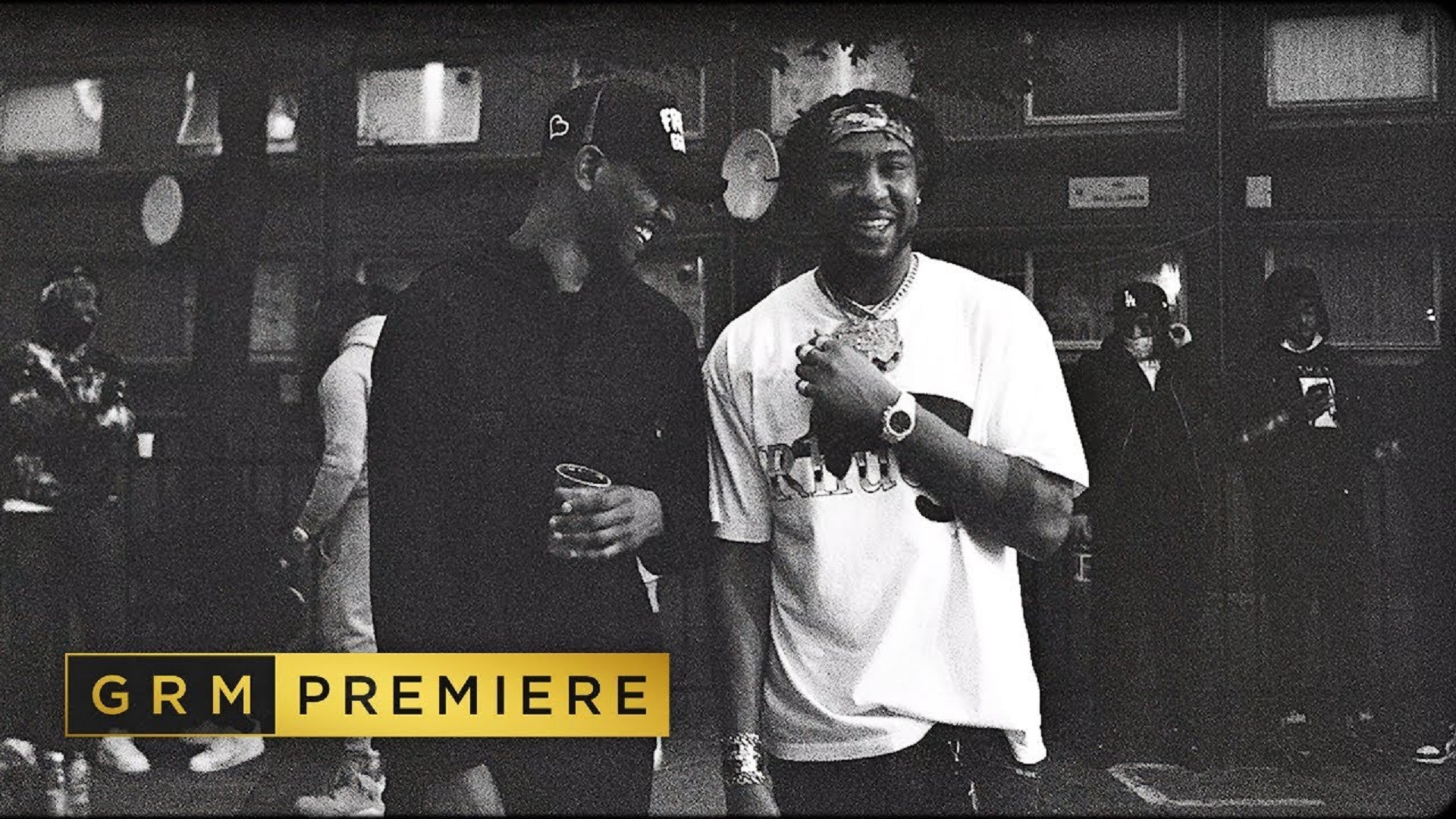 C Biz Long Time Coming