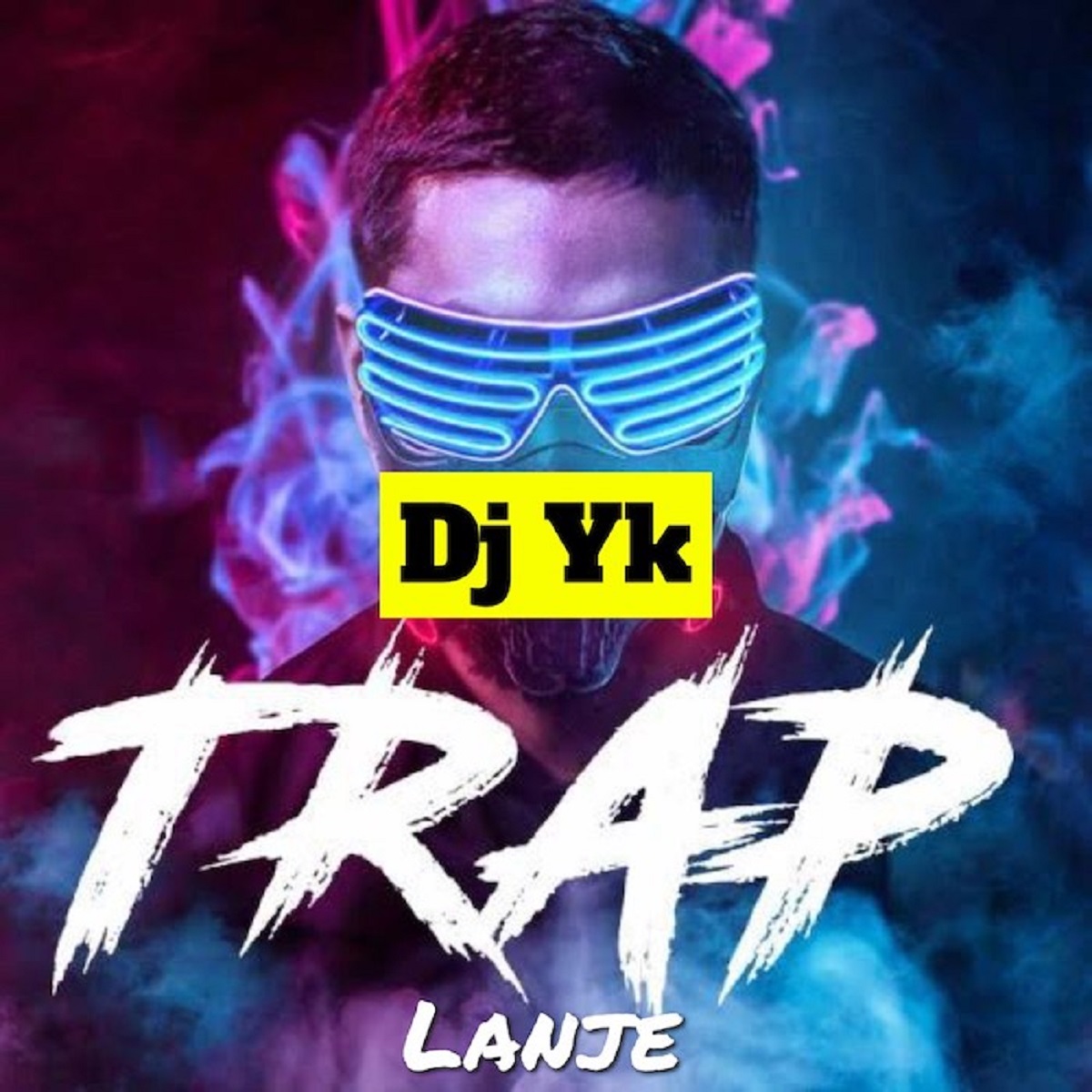 DJ YK – Trap Lanje (beat) (Audio)
