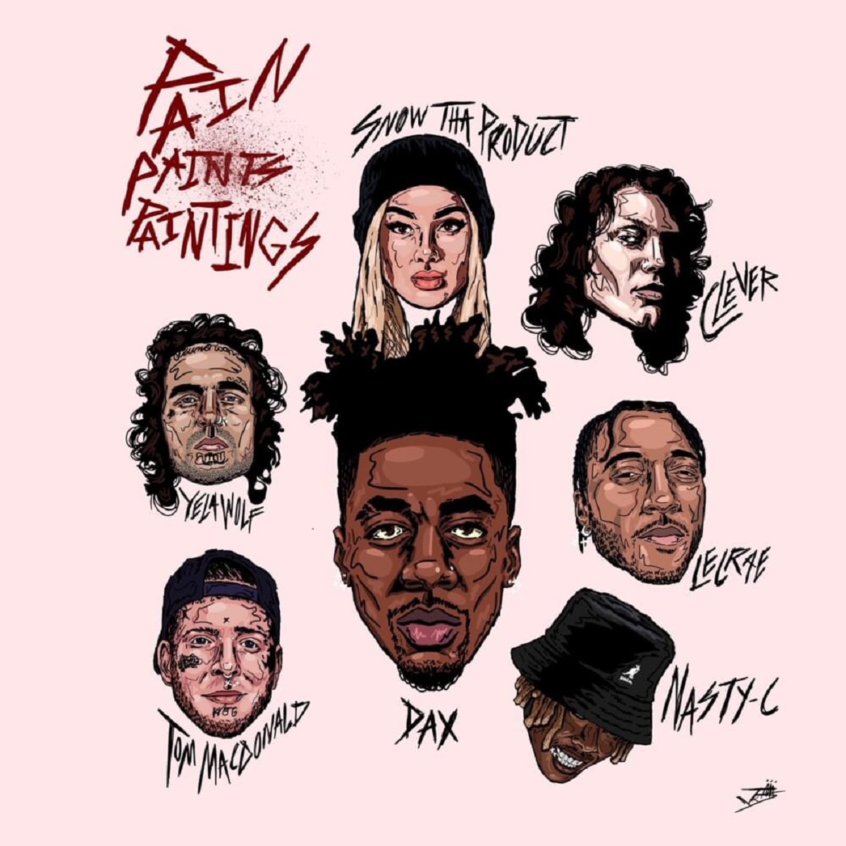 Dax Bad Things Happen To Good People