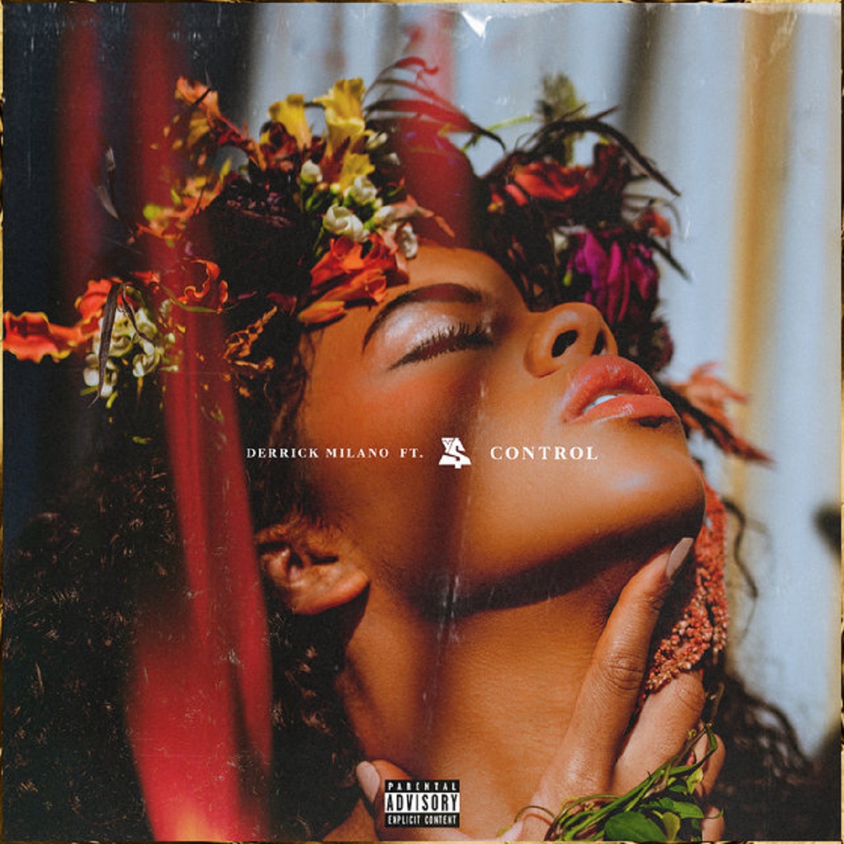 Derrick Milano Control