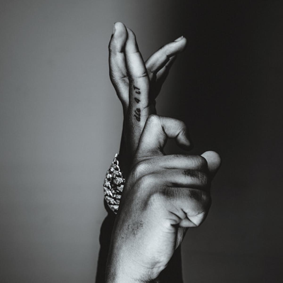 Derrick Milano Die4it