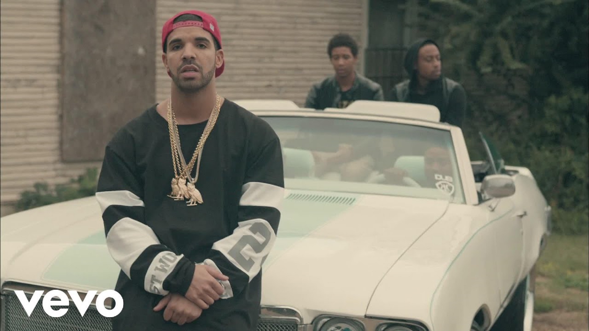 Drake Worst Behavior