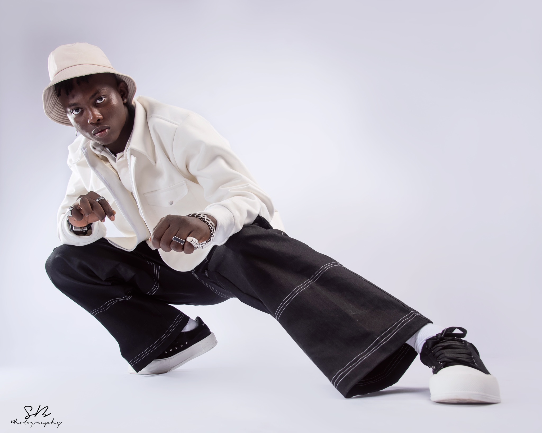 Ziggs Entertainment Unveils New Artiste, Fitz Filmore [See Photos]